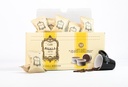 Capsules compatibles Lavazza® Espresso Point®