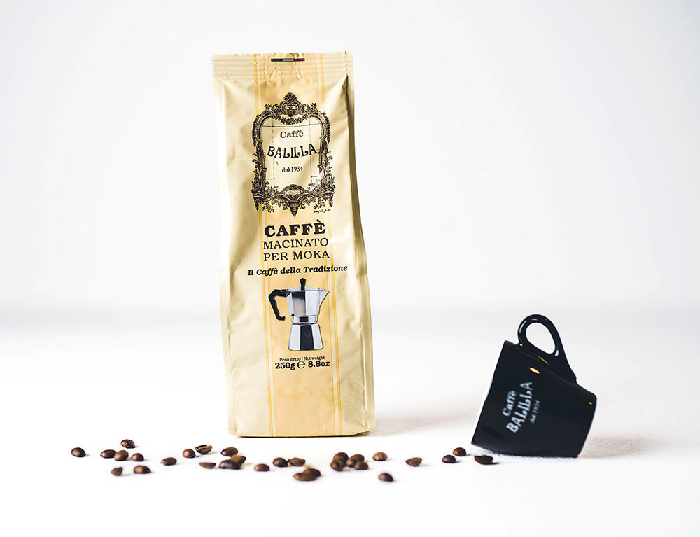 Promo Kit Breakfast Nero